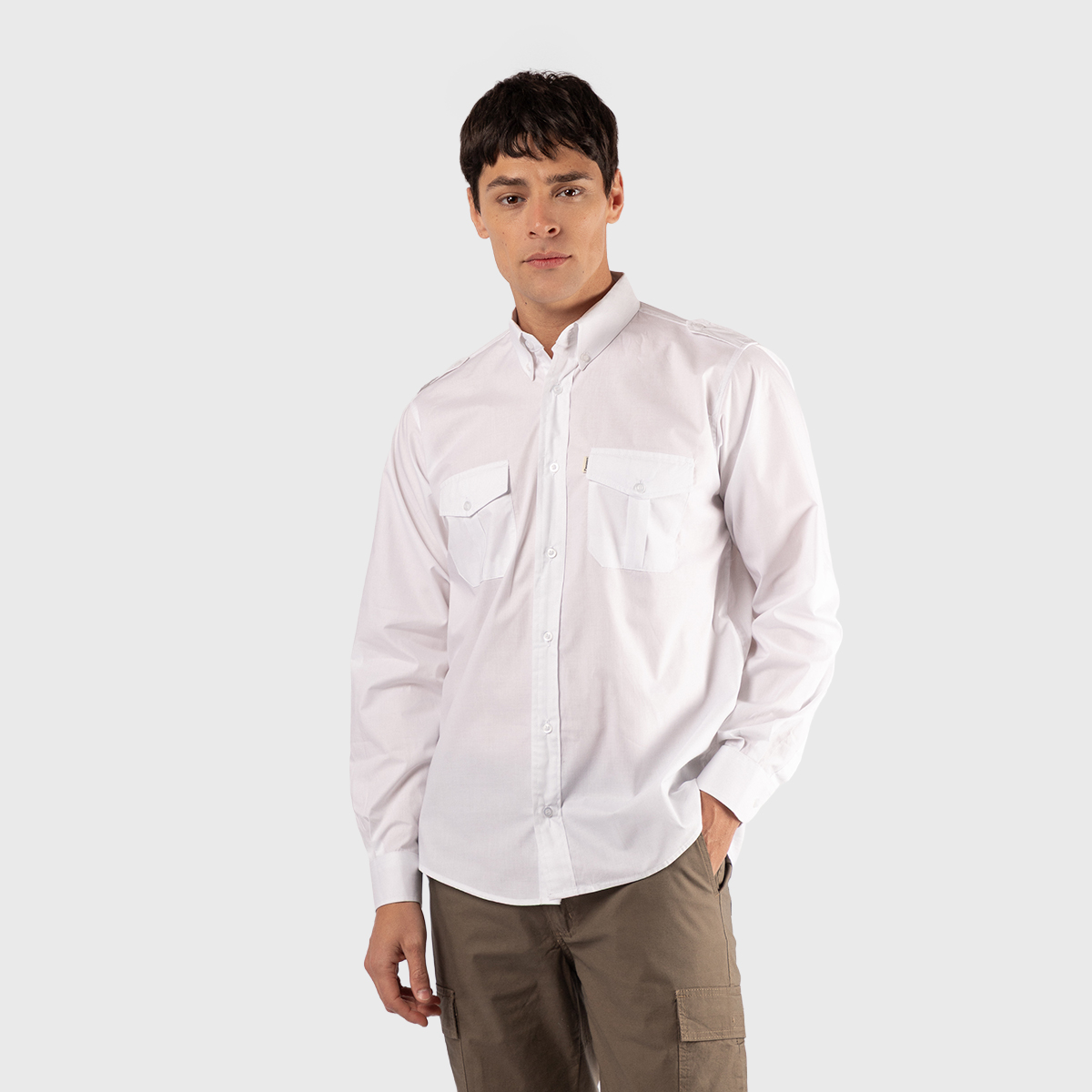 Camisa Estanciera