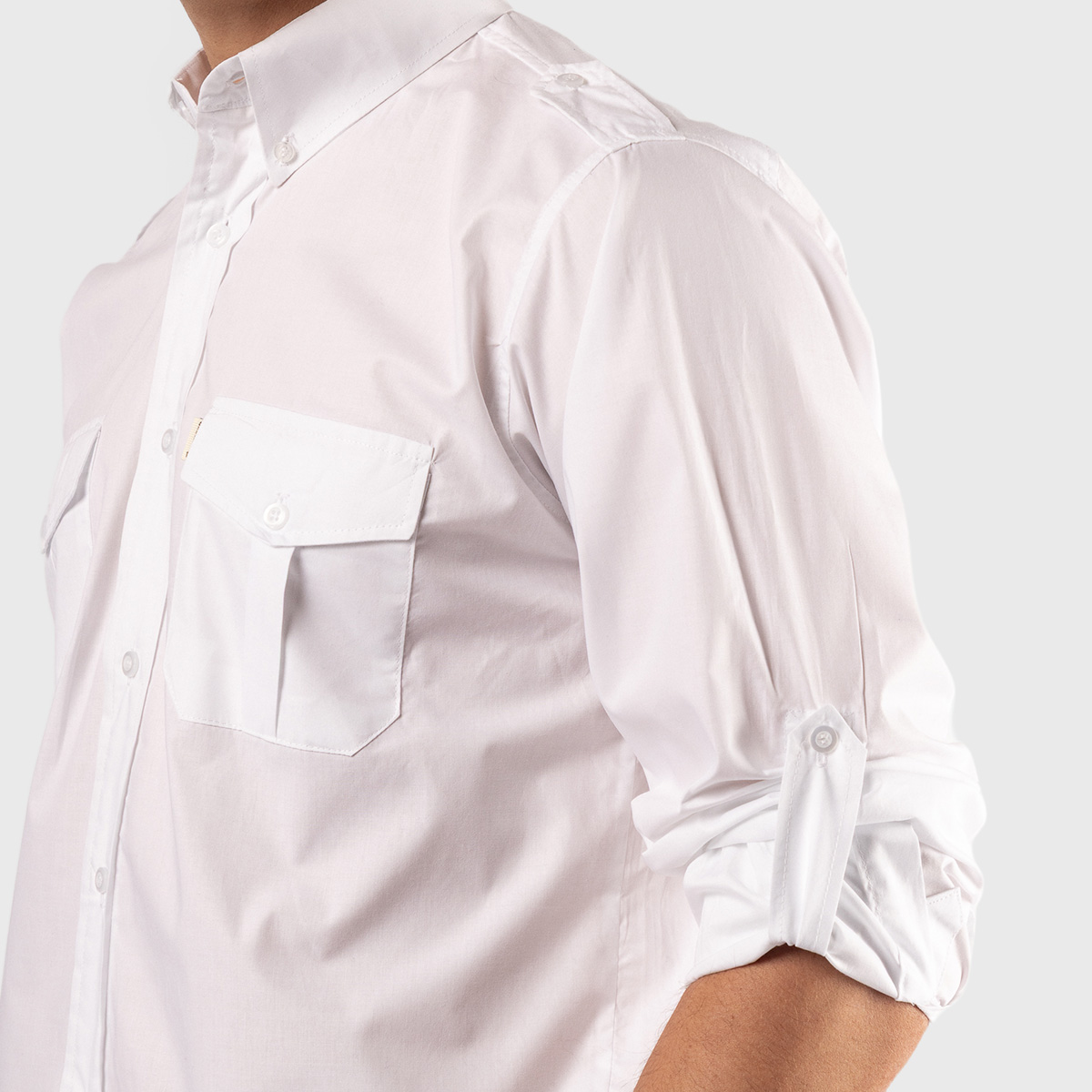 Camisa Estanciera - Imagen 3
