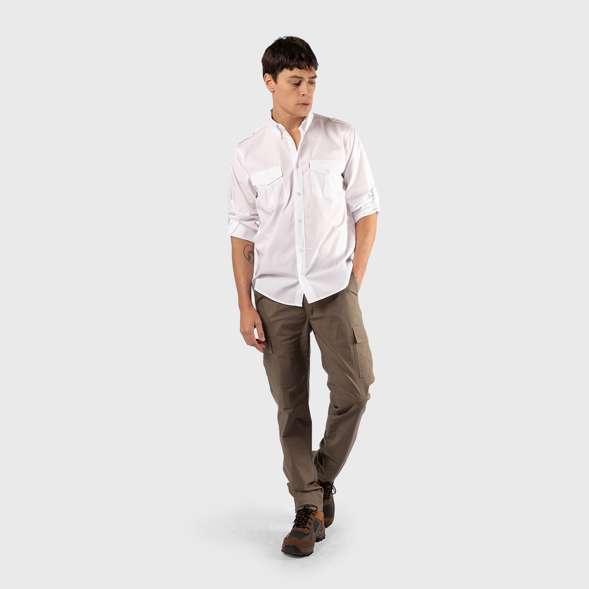 Camisa Estanciera - Imagen 4