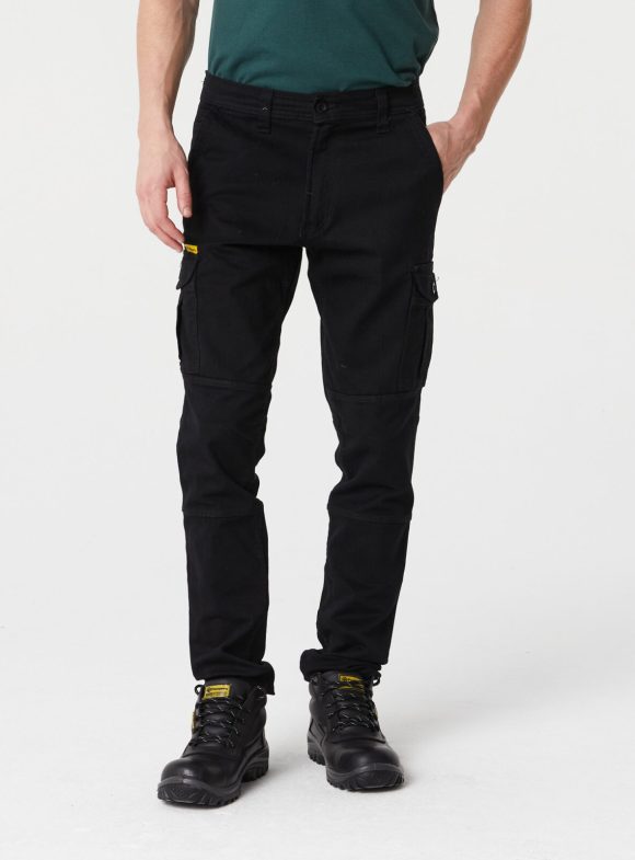 Pantalón Cargo Elastizado