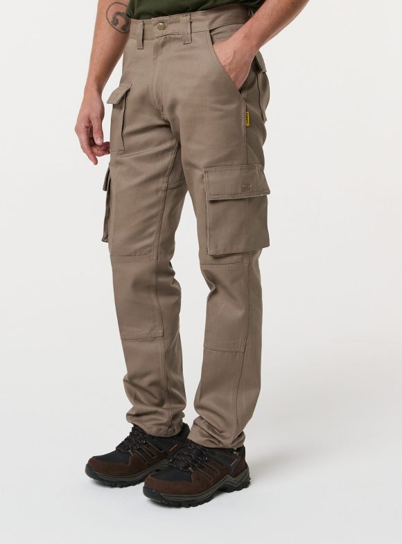 Pantalón Cargo Cazador