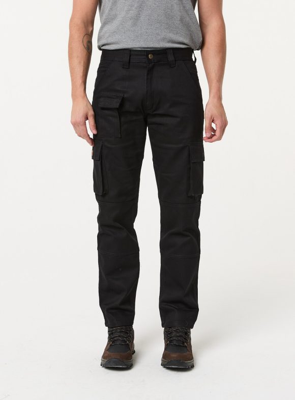 Pantalón Cargo Cazador