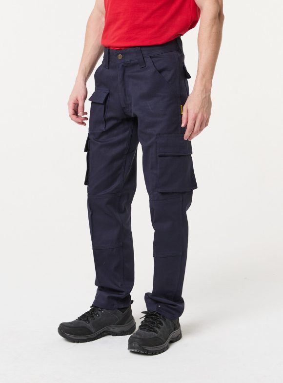 Pantalón Cargo Cazador