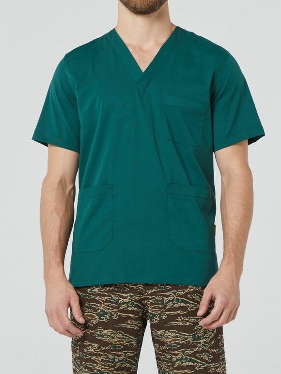 Casaca Unisex