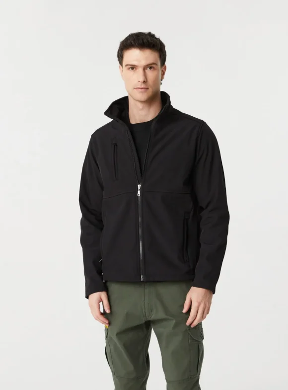Campera Softshell