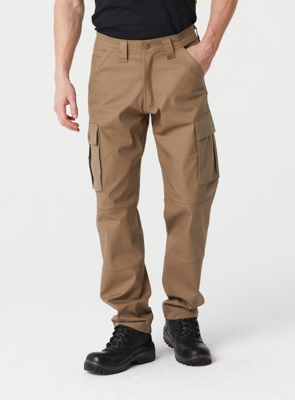 Cargo Ripstop Antidesgarro