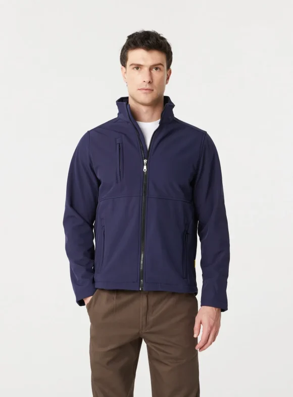 Campera Softshell