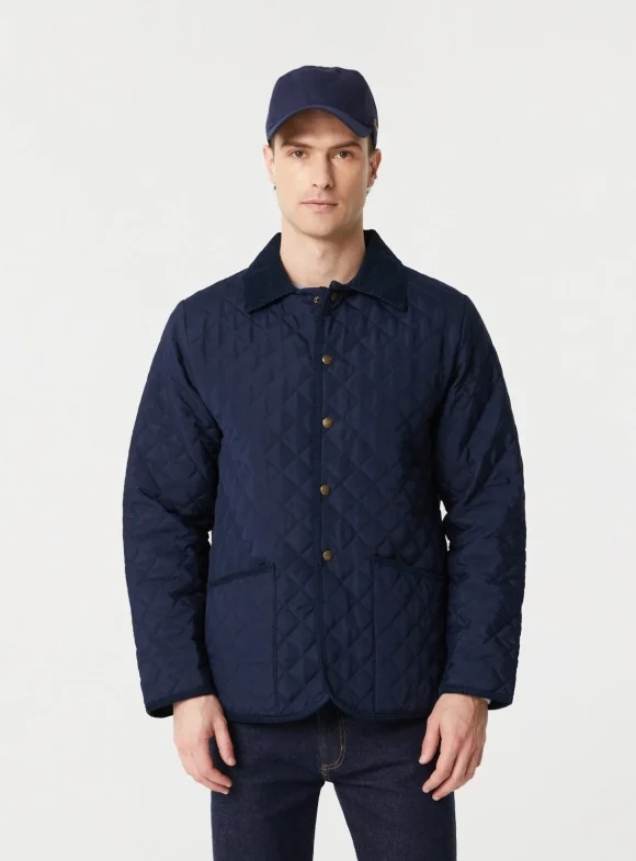 Campera Trelew