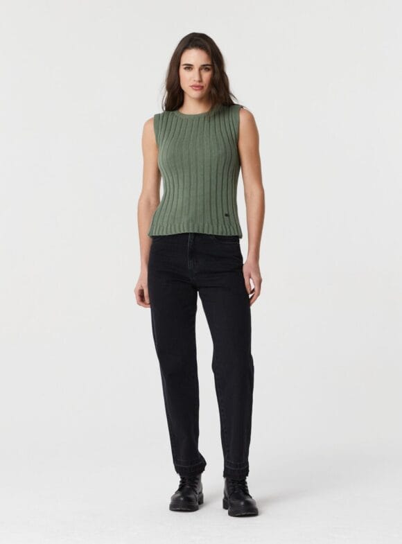 Musculosa Alicia