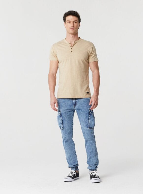 Remera Lago Puelo