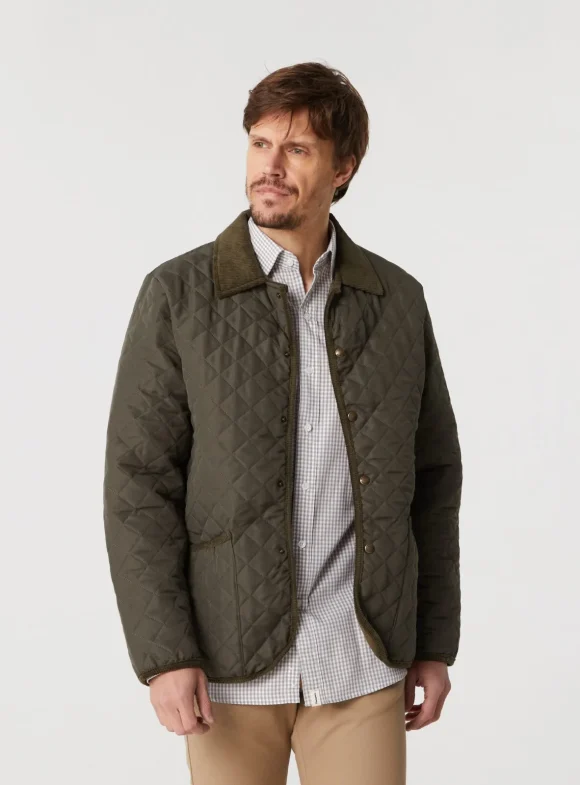 Campera Trelew
