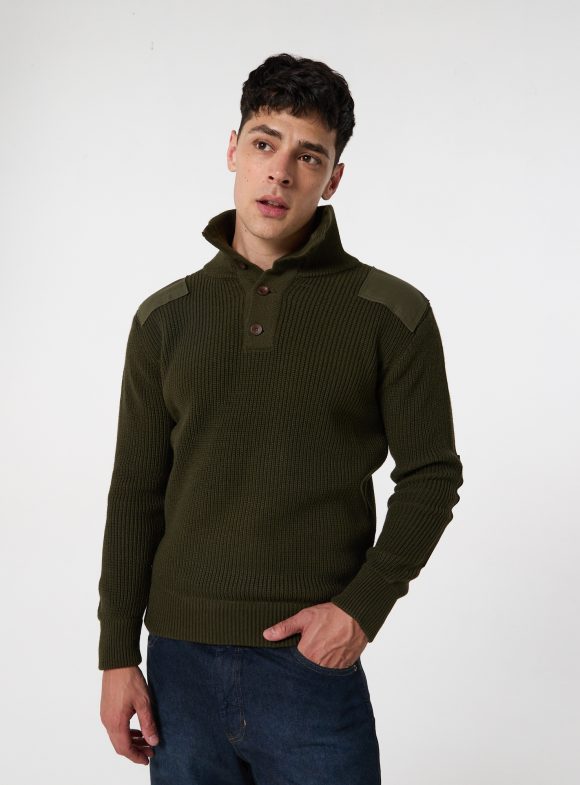 Sweater Policial