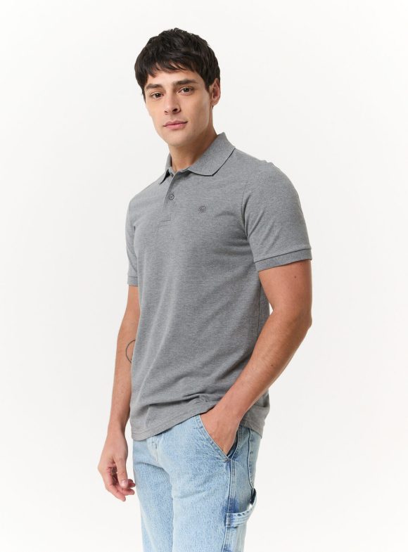 Polo Basica de Pique