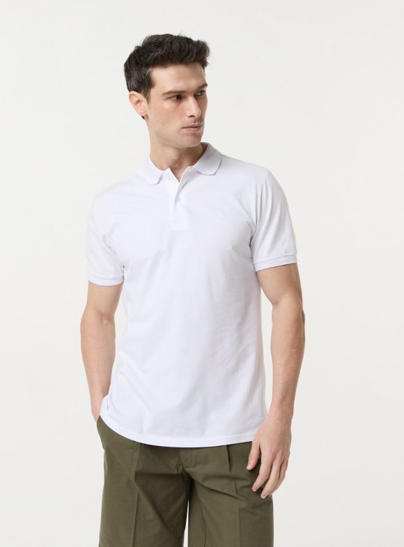 Polo Basica de Pique