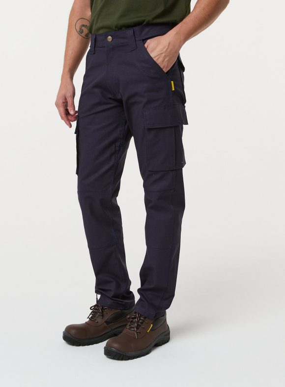 Cargo Ripstop Antidesgarro