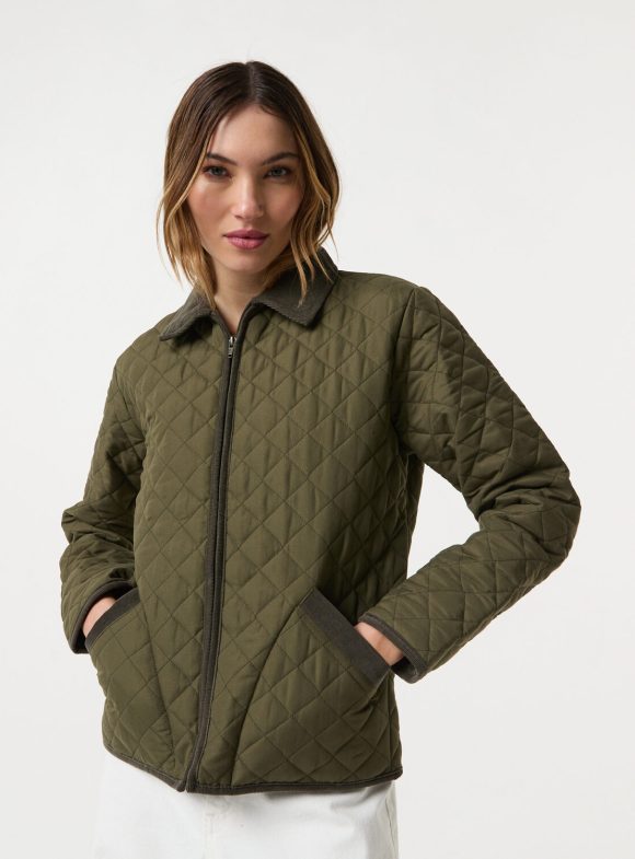 Campera Angostura
