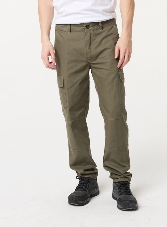 Pantalón Cargo Baguales
