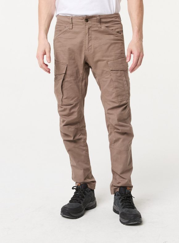Pantalón del Norte