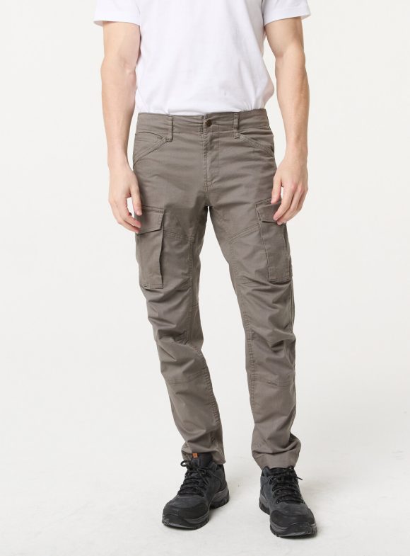Pantalón del Norte