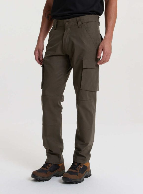 Cargo Ripstop Antidesgarro