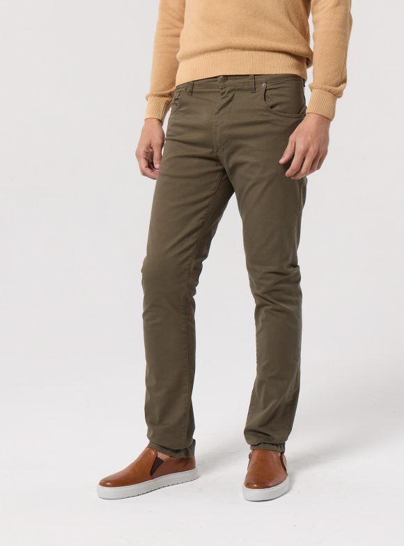Pantalón Bahia Recto