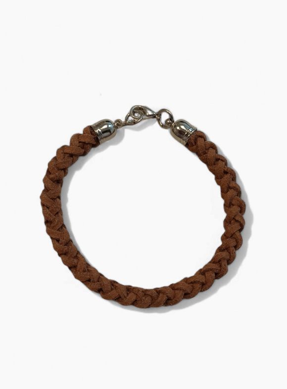 Pulsera Trenzada