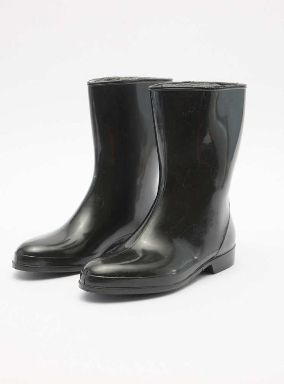 Bota Lluvia Regina