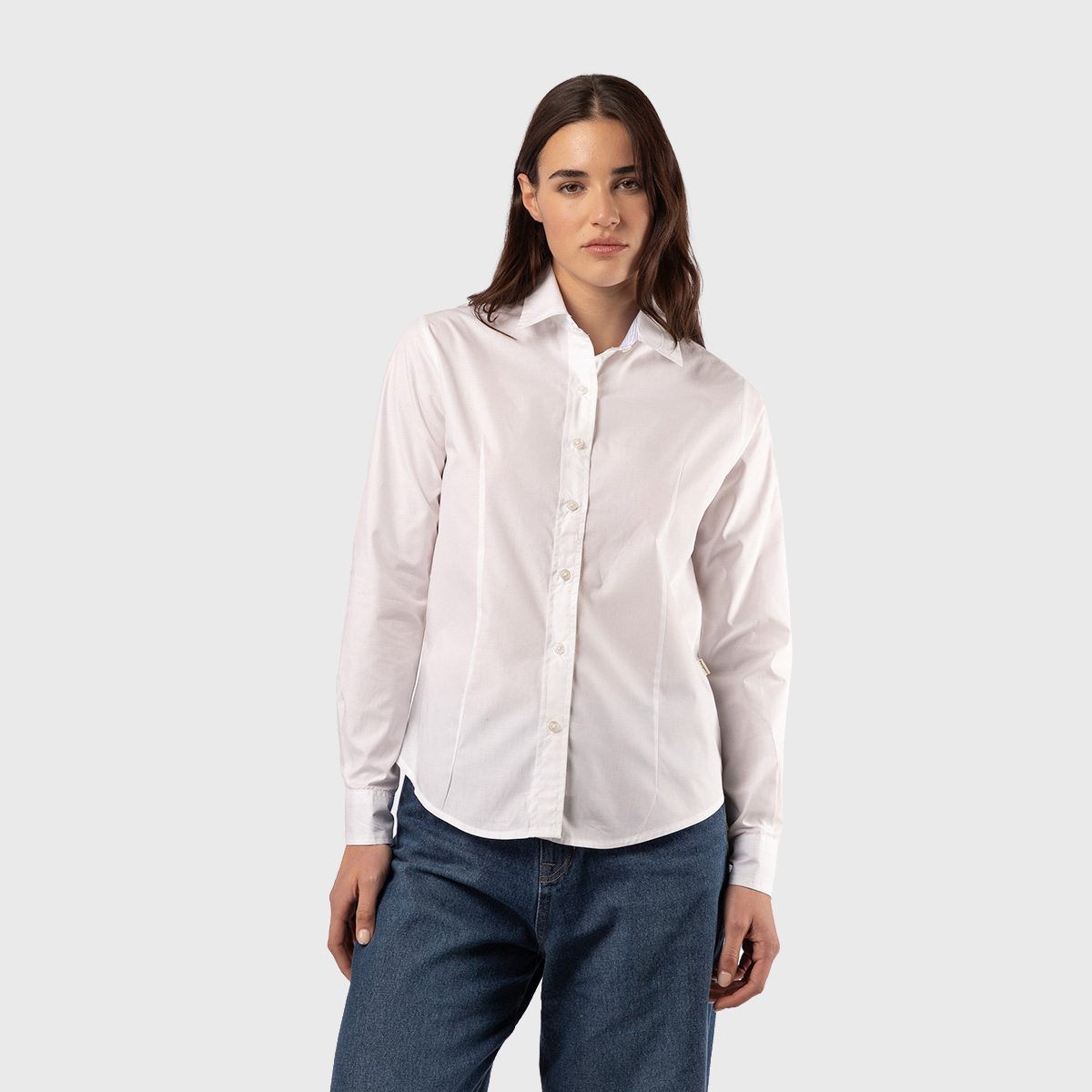 Camisa Pilar