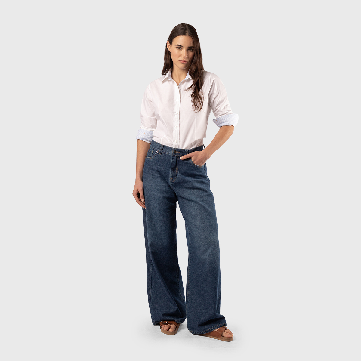 Camisa Pilar - Imagen 5