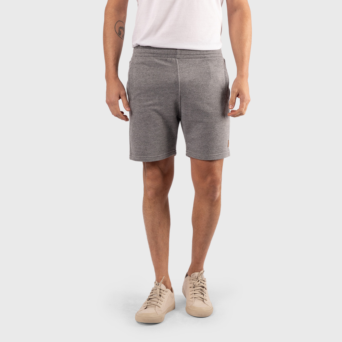 Short Castillo