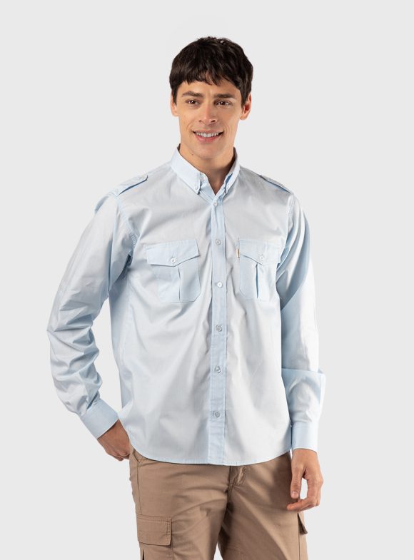 Camisa Estanciera