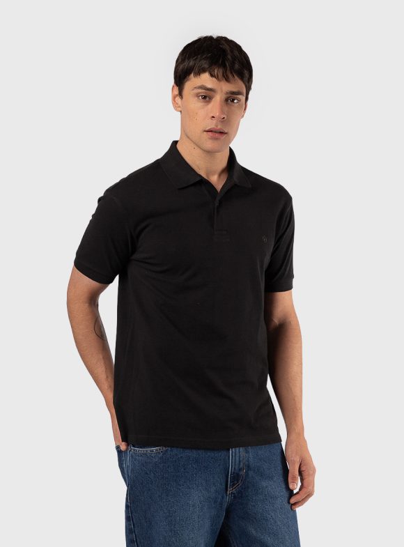 Polo Basica de Pique