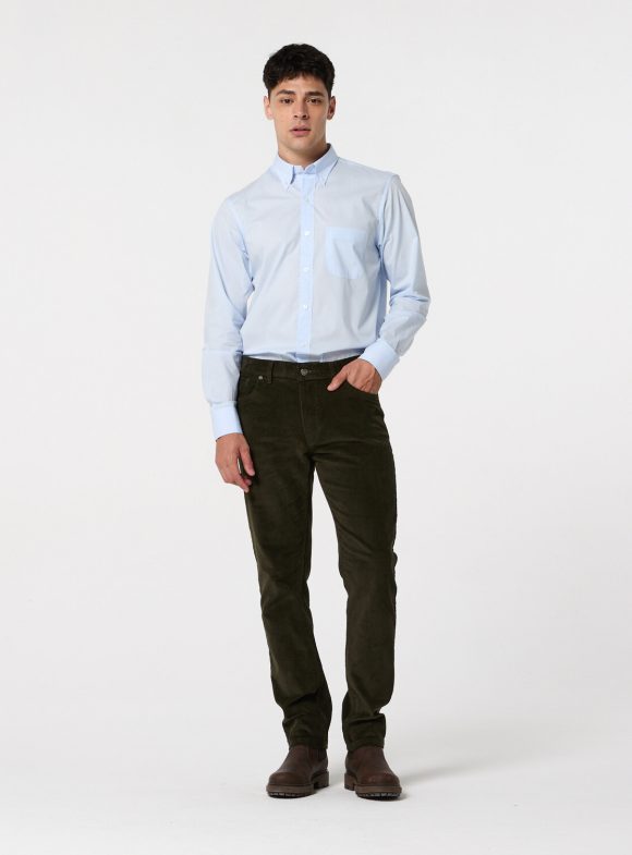 Camisa Soler Lisa