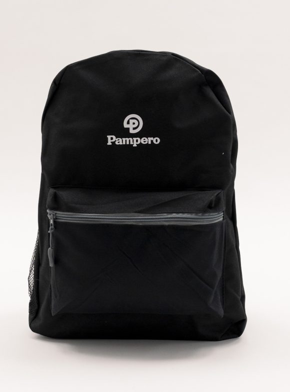 Mochila New Step