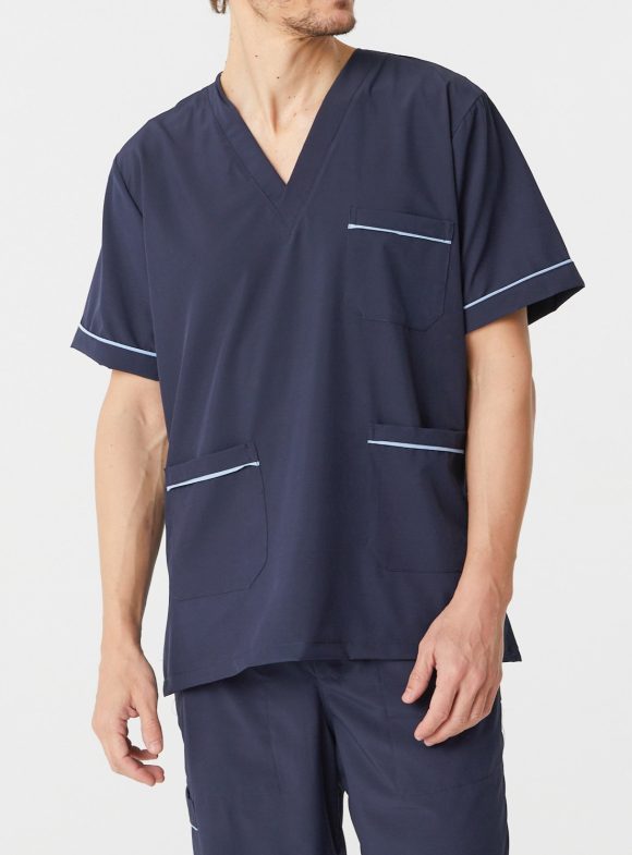Casaca Unisex Microfibra