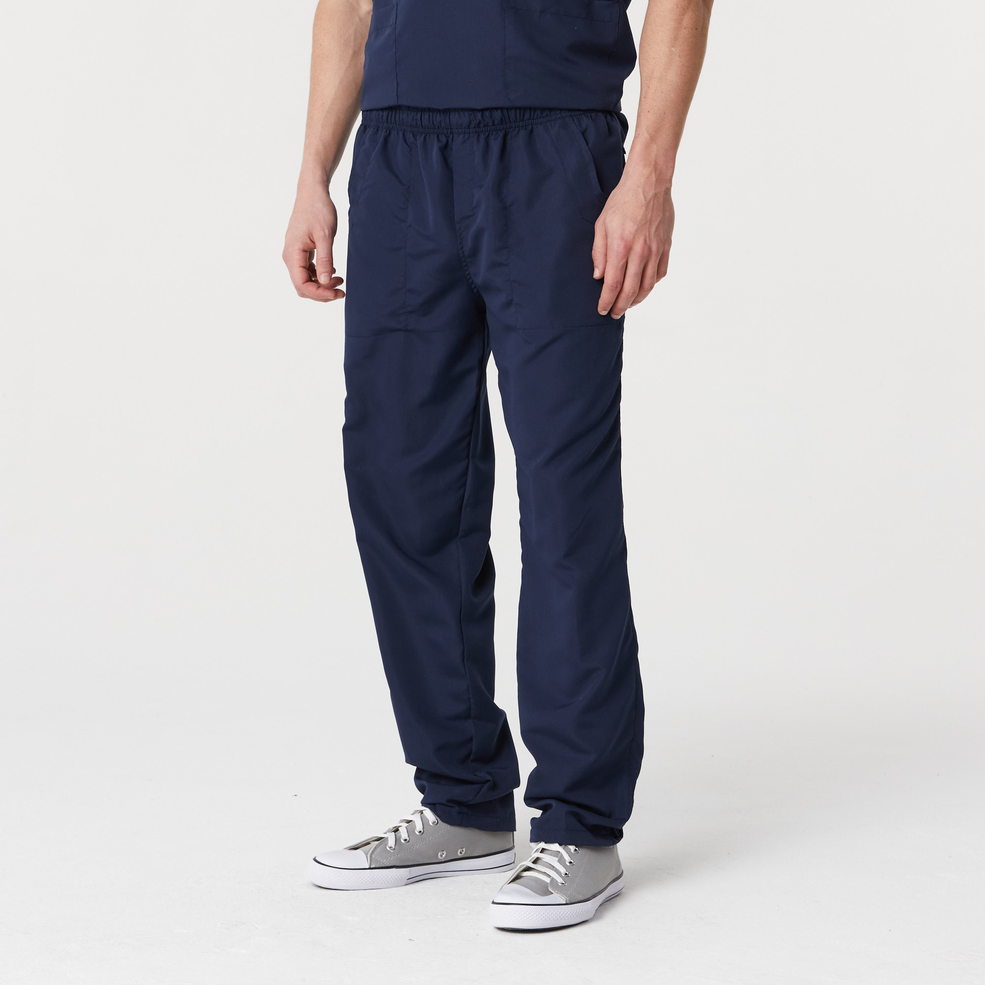Pantalón de Microfibra - Imagen 2