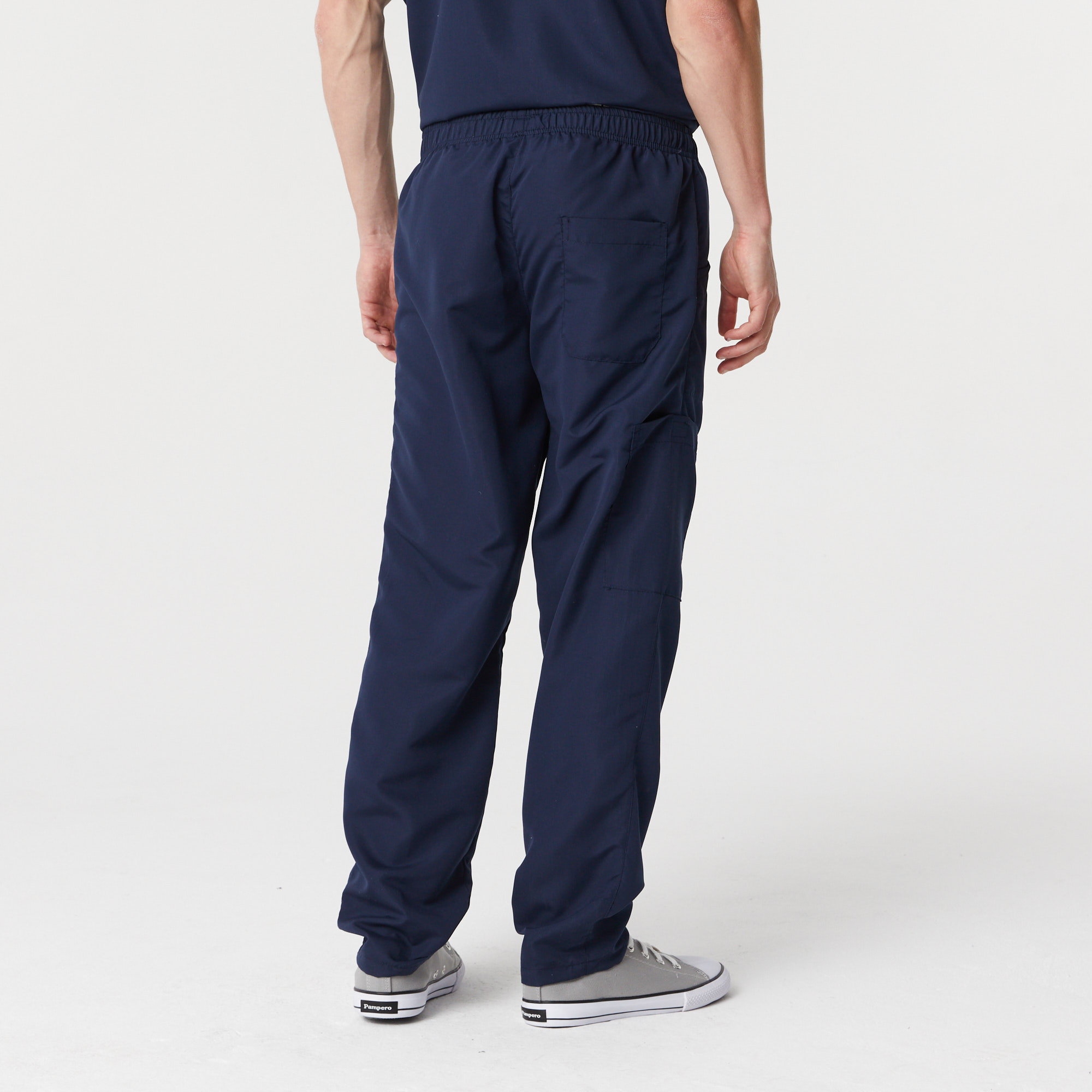 Pantalón de Microfibra - Imagen 3