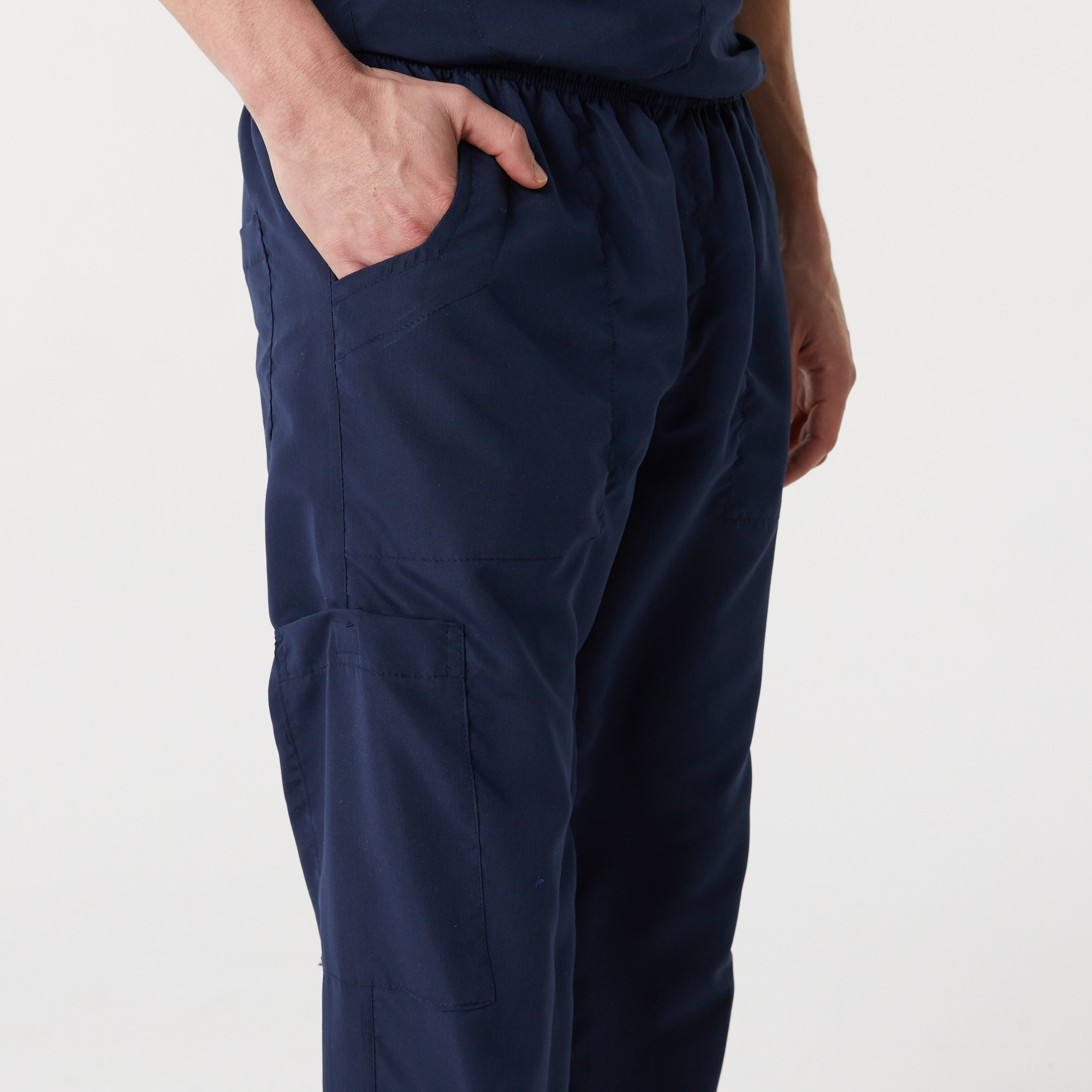 Pantalón de Microfibra - Imagen 4