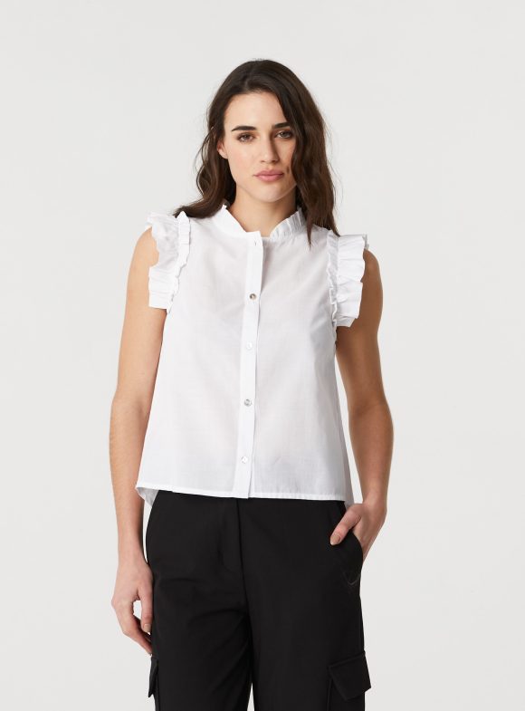 Blusa Tulipan