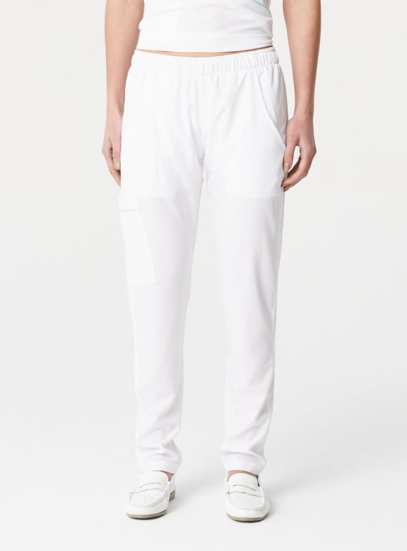 Pantalón Mujer Microfibra