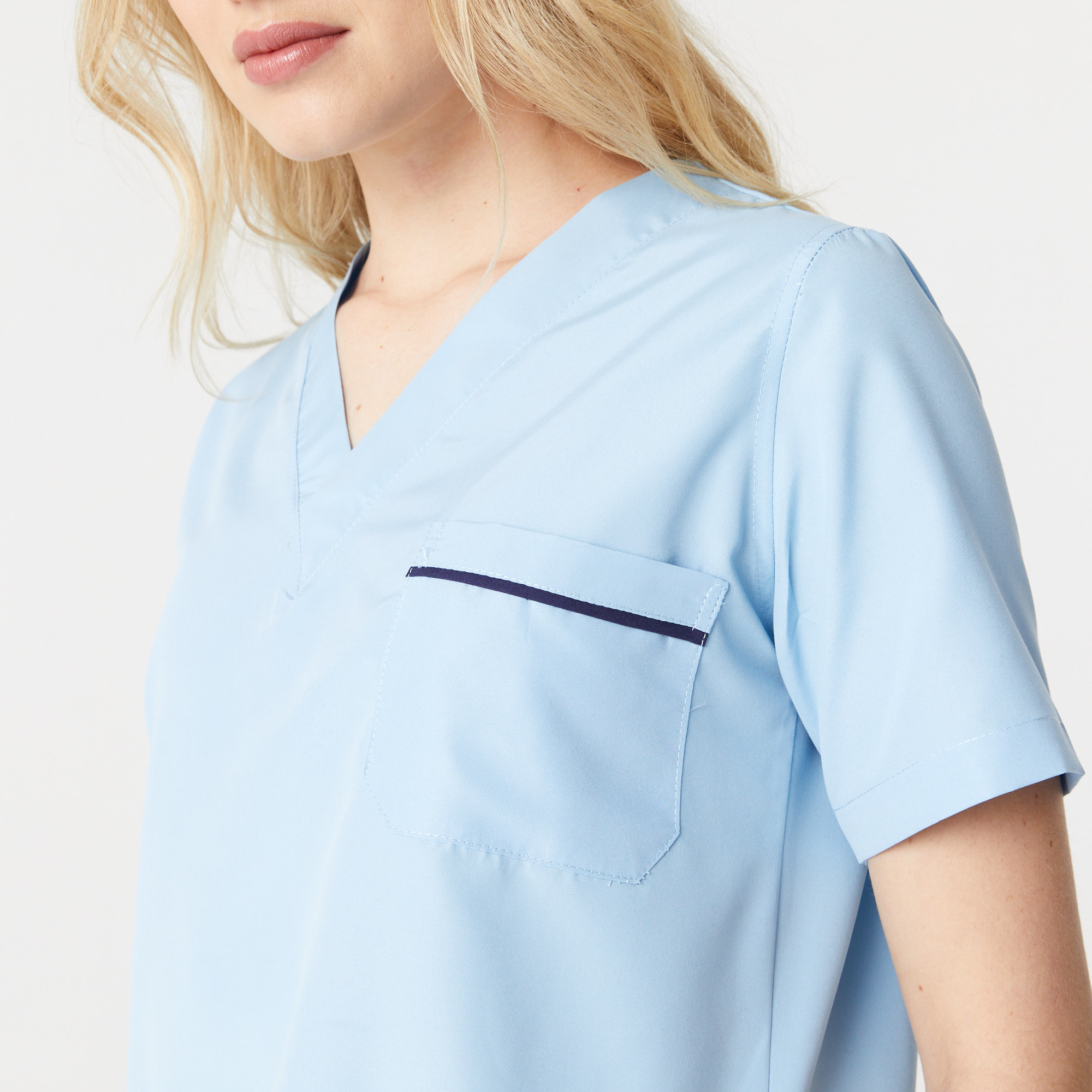Casaca Unisex Microfibra - Imagen 4