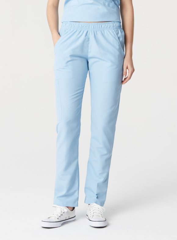 Pantalón de Microfibra