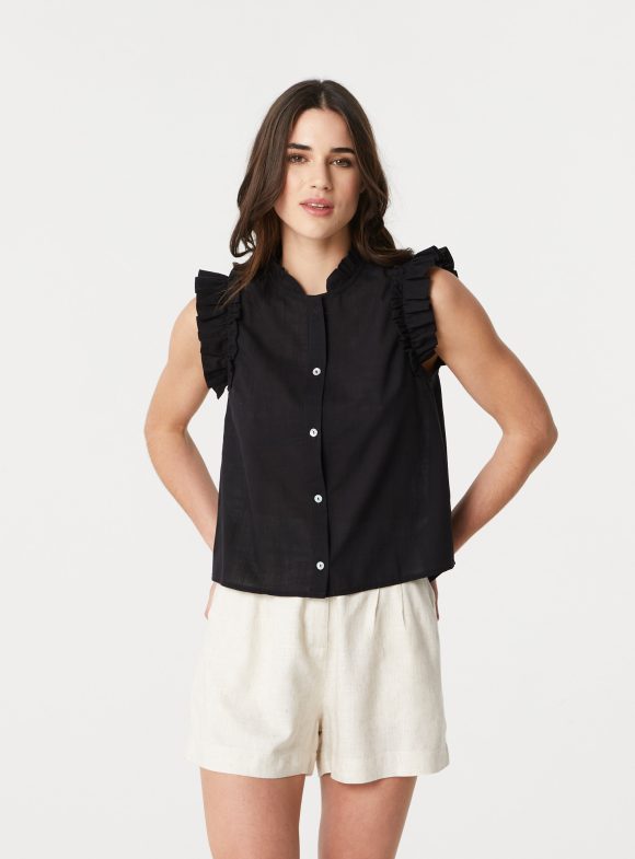 Blusa Tulipan