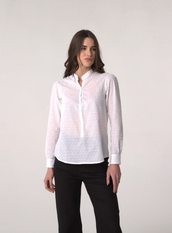 Camisa Candela