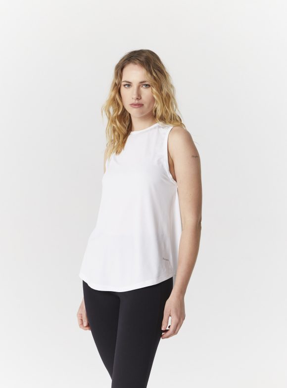 Musculosa Deportiva Emma