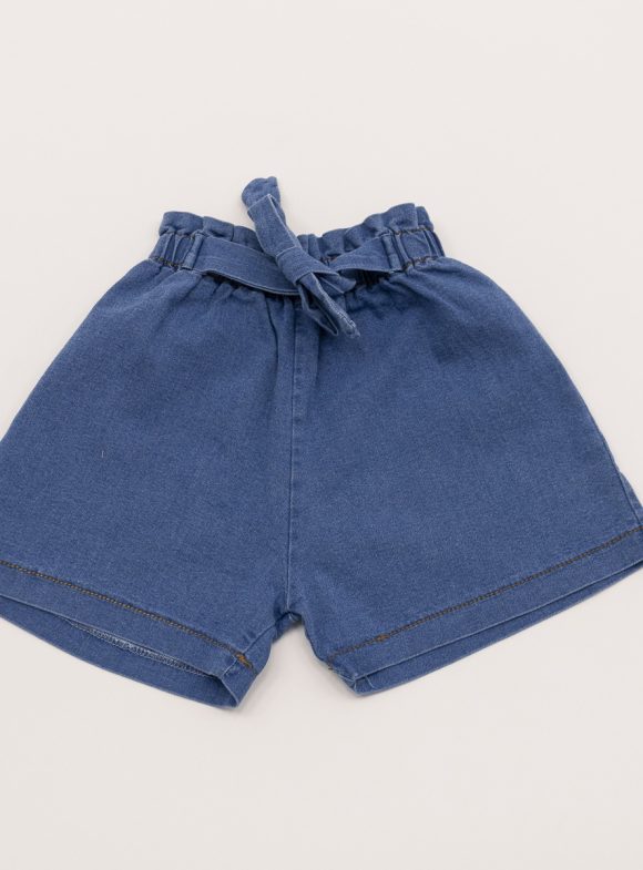 Short Cleo