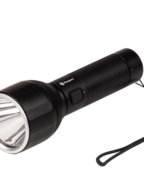 Linterna Led