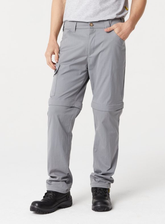 Pantalón Viajero Desmontable