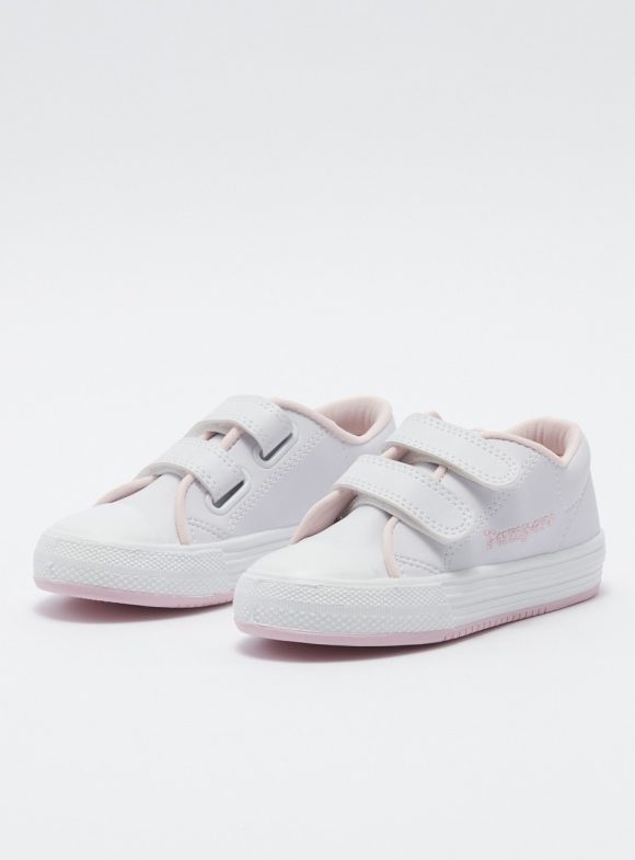 Zapatilla Fer con Abrojo BR