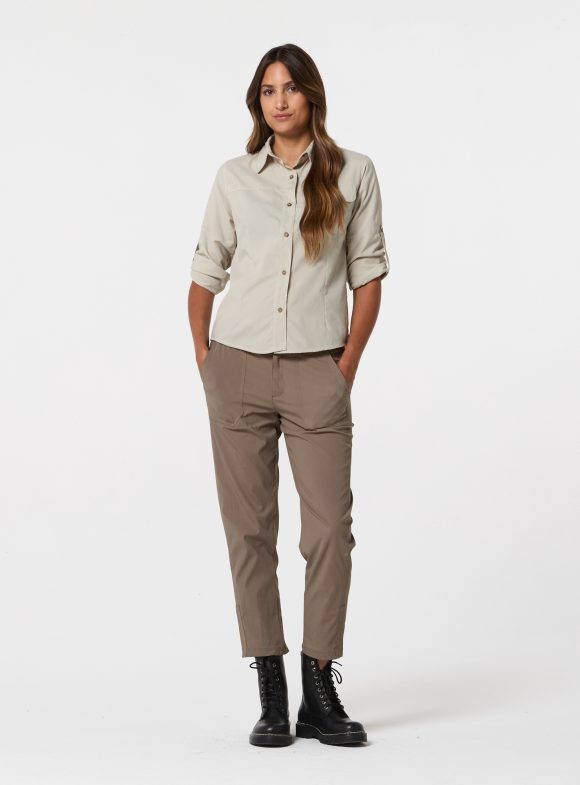 Camisa Montaña